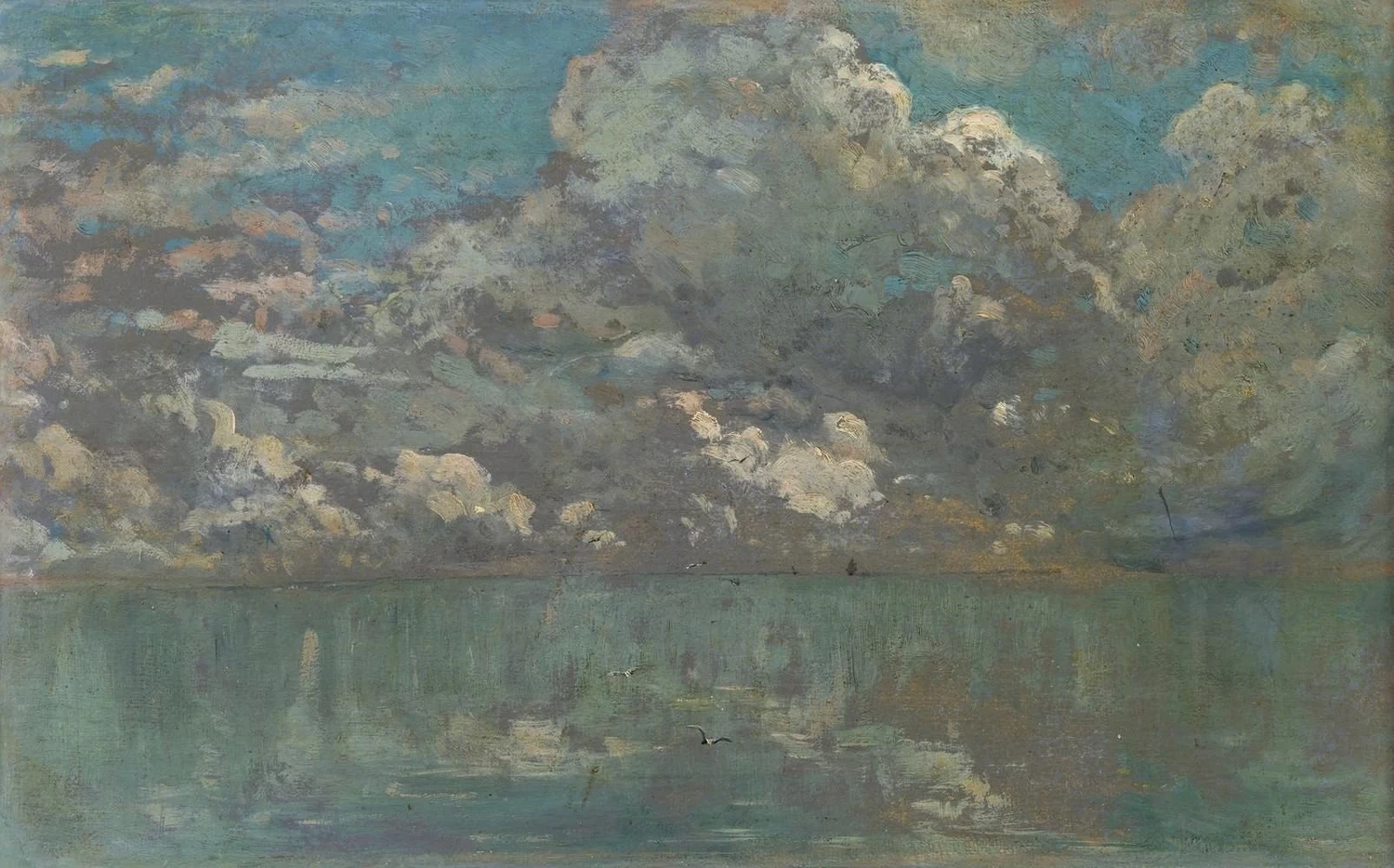 Cielo e mare